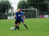 S.K.N.W.K. 2 - FC De Westhoek '20/Z.S.C. '62 3 (comp.) seizoen 2021-2022 (fotoboek 1) (32/65)